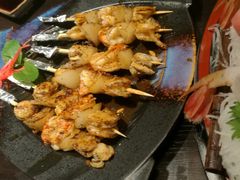 -鱼亭料理(芝罘店)