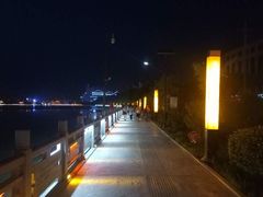 -党河风情线国家水利风景区