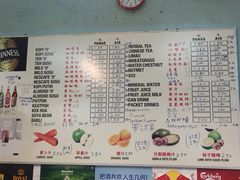 -金伯利街美食夜市