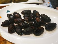 -千纸鹤嫩汁烤肉(西大直街店)