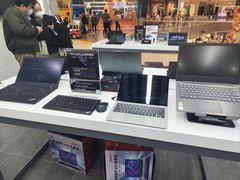 -联想Thinkpad官方旗舰店·售后维修中心(闵行店)