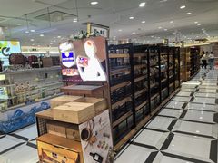 -金鹰超市(国际购物中心新街口店)
