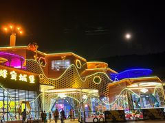 -无锡动物园·太湖欢乐园