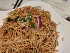 炒面-添好运点心专门店(深水埗店)
