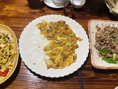 -下梅人家土菜馆(历史文化餐厅度假区店)