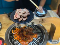 -九田家黑牛烤肉料理(新光汇店)