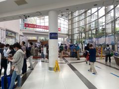 -复旦大学附属中山医院(西院区)