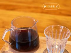 巴拿马瑰夏-KYO COFFEE(胶州路店)