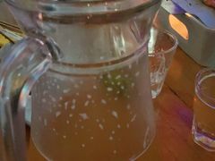 -木屋烧烤(坂田天安云谷店)