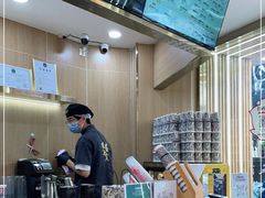 -霸王茶姬(五一路店)