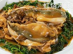 -迪欧咖啡·中西餐融合菜(平江万达旗舰店)