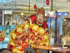 大堂-必胜客(大悦城店)