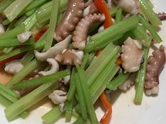 -华盛丰温州大排档(东三环南路店)