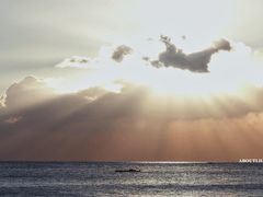-白沙湾海滩