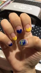 -J·C NAIL美甲美睫