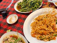 -Raya Father Restaurant