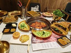 -炭之家·齐齐哈尔非遗烤肉·鲜切直供(中央大街店)