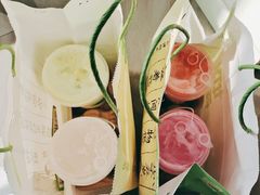 -宝珠奶酪(闵行仲盛店)