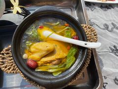 -七的湖·江南蟹舫·阳澄湖农家菜(蟹舫苑店)