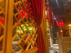 -大龙辣火锅·龙虾·烧烤(湖滨新天地店)