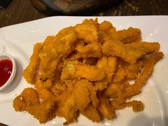 -醉美东江·三文鱼·烧鸡公