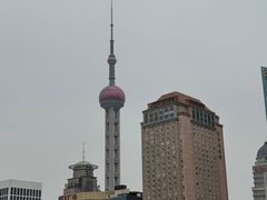 -上海轮渡售票处