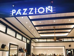-Pazzion(Wisma Atria)