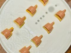 -曾宴·楚菜(湖北省博物馆店)