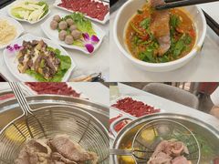 -宁好四季潮汕牛肉火锅