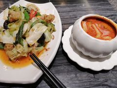 -Thai Alley泰爱里(二沙岛店)