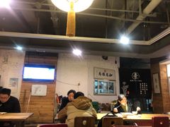 -素清香(解放路店)
