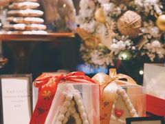 -三迪希尔顿酒店·星空酒廊