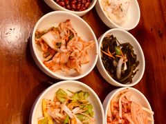 -火炉情韩国料理店(古田路店)
