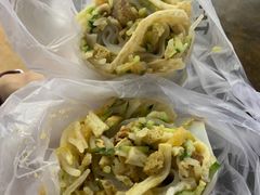 精品卷馍-安徽阜阳卷馍(西单店)