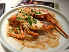 -稻香饭店(IFS国金中心店)