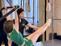 -VPsmart私教健身工作室(新华路旗舰店)
