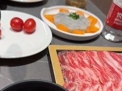-骨之味·筒骨汤火锅(江头店)