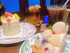 -黑草莓(重庆路店)