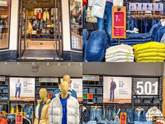 -王府井奥莱临潼小镇(临潼店)