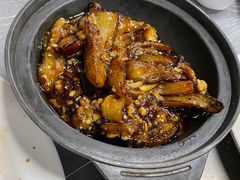 -黎记大排档(慈云路店)