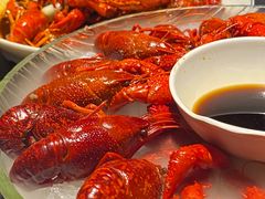 -红盔甲·小龙虾(人民广场店)