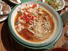 -湘邻呷铺·田园家宴(汉基广场店)