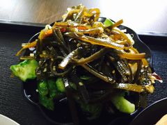 -欧阳家吊炉饼(九纬路店)