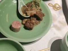 -北平盛世·新京菜·北京烤鸭(劲松·双井店)