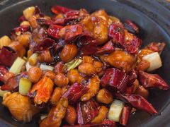 -乔阿马·江南味·驴肉香(龙湖华泾天街店)