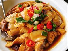 -朴墅(西湖青芝坞店·杭帮菜·家宴.14年的店)