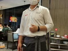 -海底捞火锅(老城根店)