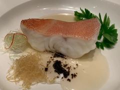 -8餐厅(新葡京酒店)
