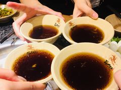 -蜀大侠火锅(四川北路店)