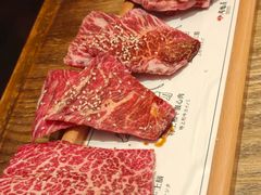 -肉魁屋·烧肉·烧鸟·酒场(高新店)